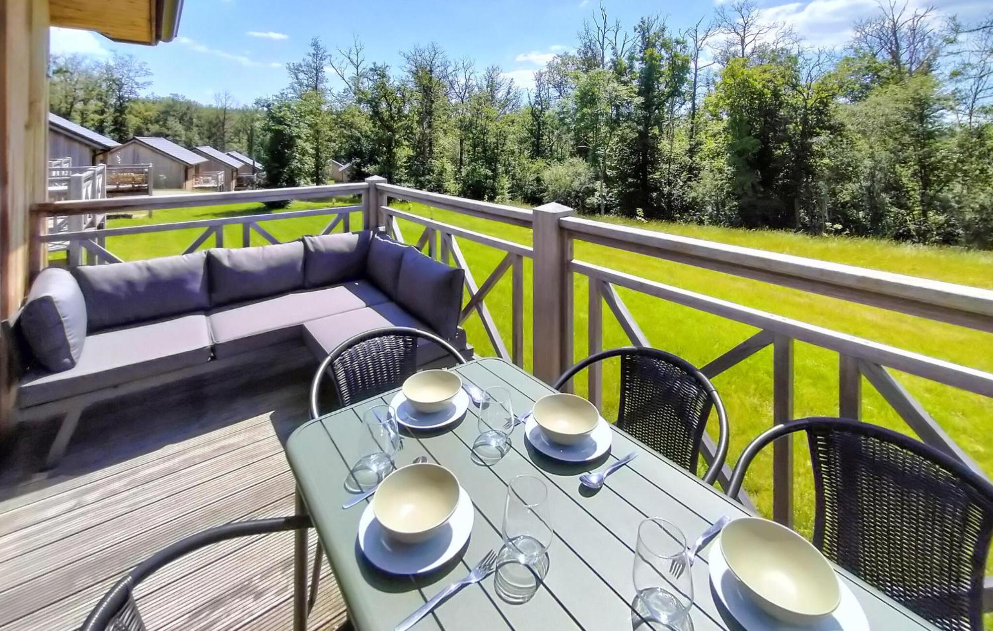 Nice Home In Somme-Leuze With Wifi Exterior photo